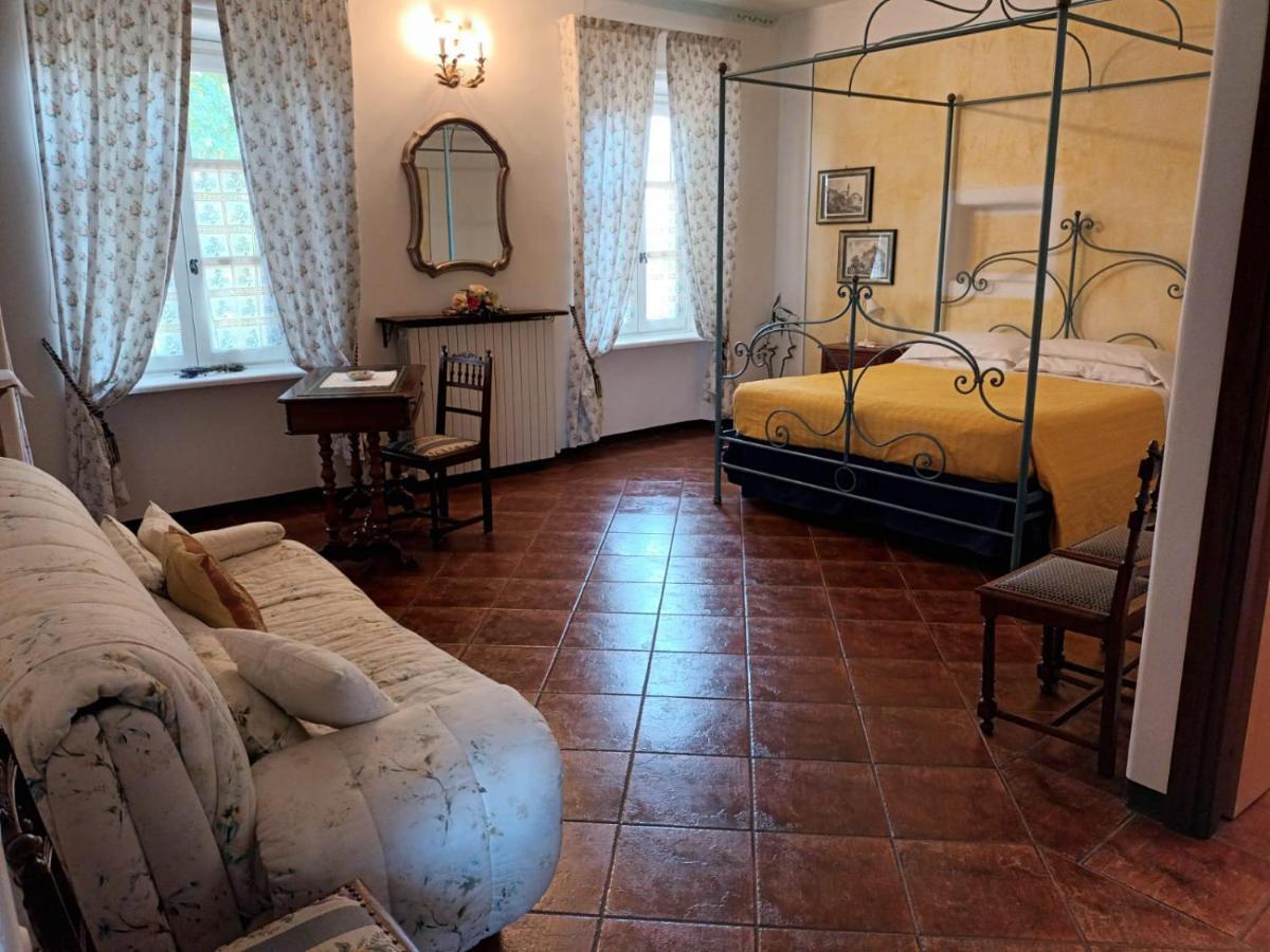 Guest House La Carolina Tigliole Экстерьер фото